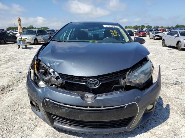 Photo 4 VIN: 2T1BURHE3FC403938 - TOYOTA COROLLA L 