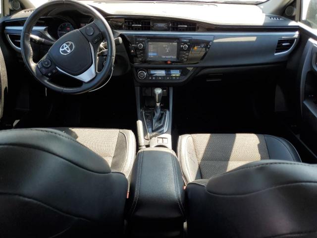 Photo 7 VIN: 2T1BURHE3FC403938 - TOYOTA COROLLA L 