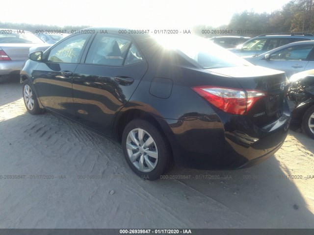 Photo 2 VIN: 2T1BURHE3FC404507 - TOYOTA COROLLA 