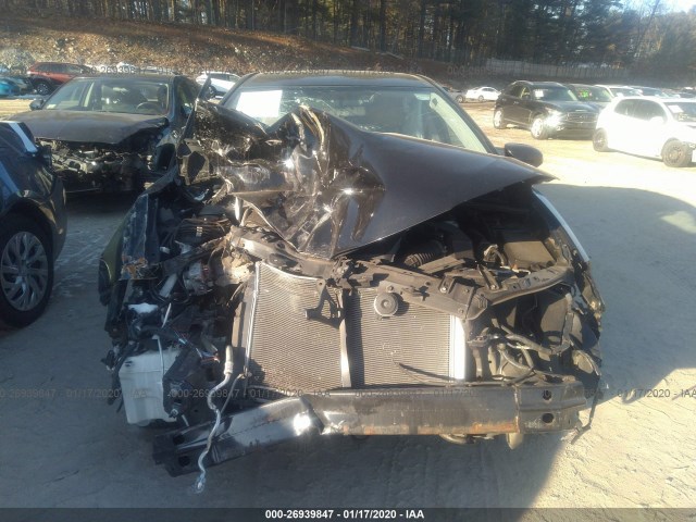 Photo 5 VIN: 2T1BURHE3FC404507 - TOYOTA COROLLA 