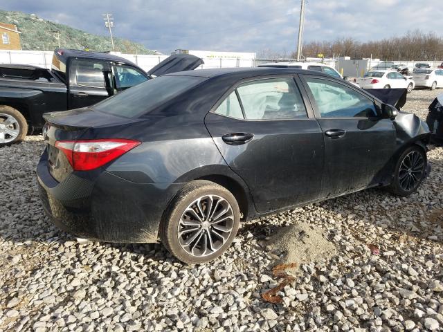 Photo 3 VIN: 2T1BURHE3FC408072 - TOYOTA COROLLA L 