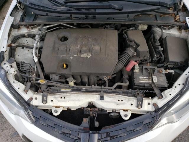 Photo 10 VIN: 2T1BURHE3FC408282 - TOYOTA COROLLA L 