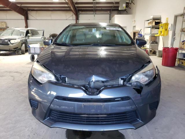 Photo 4 VIN: 2T1BURHE3FC415300 - TOYOTA COROLLA 