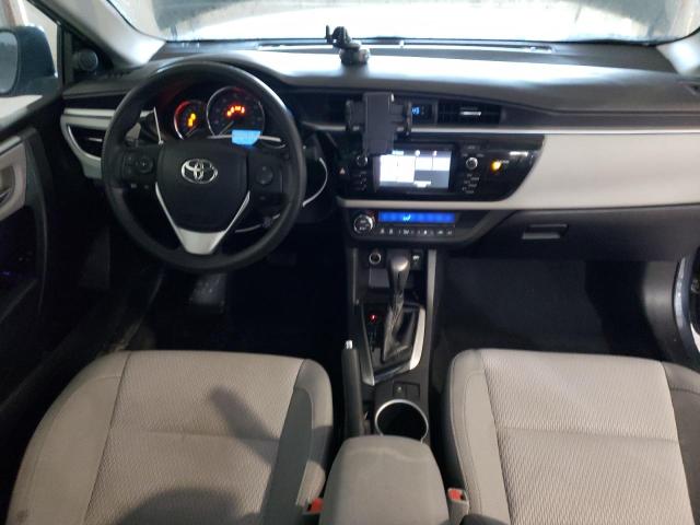 Photo 7 VIN: 2T1BURHE3FC415300 - TOYOTA COROLLA 