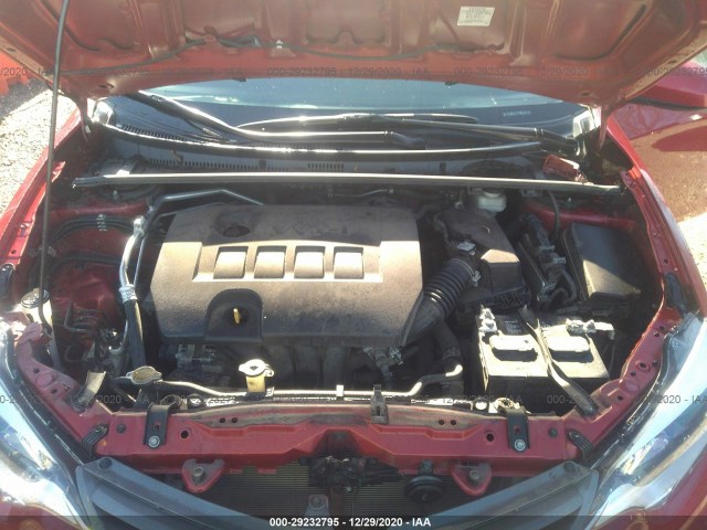 Photo 9 VIN: 2T1BURHE3FC416382 - TOYOTA COROLLA 