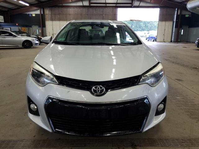 Photo 4 VIN: 2T1BURHE3FC416611 - TOYOTA COROLLA 