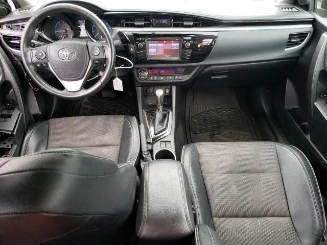 Photo 7 VIN: 2T1BURHE3FC416611 - TOYOTA COROLLA 