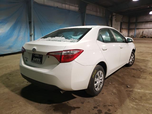 Photo 3 VIN: 2T1BURHE3FC421324 - TOYOTA COROLLA L 