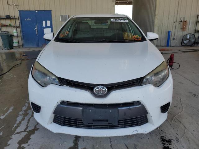 Photo 4 VIN: 2T1BURHE3FC424899 - TOYOTA COROLLA 