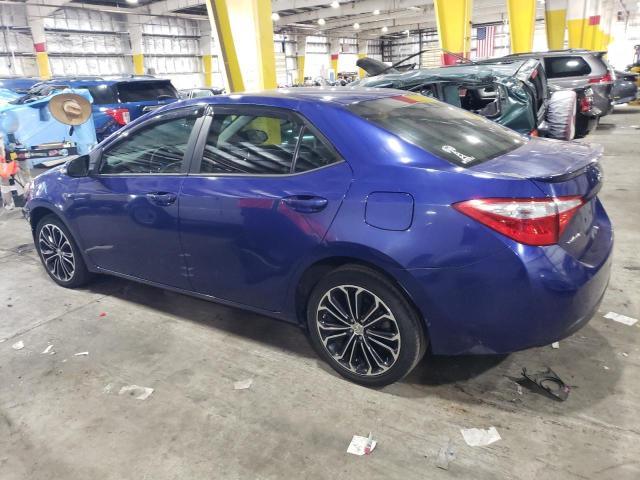 Photo 1 VIN: 2T1BURHE3FC426202 - TOYOTA COROLLA L 