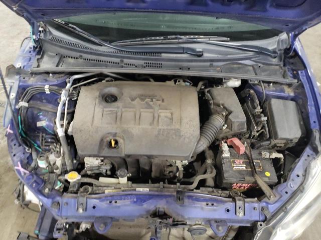 Photo 10 VIN: 2T1BURHE3FC426202 - TOYOTA COROLLA L 