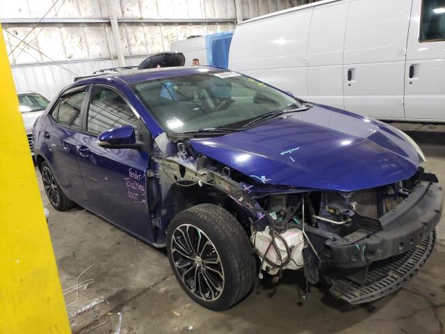 Photo 3 VIN: 2T1BURHE3FC426202 - TOYOTA COROLLA L 