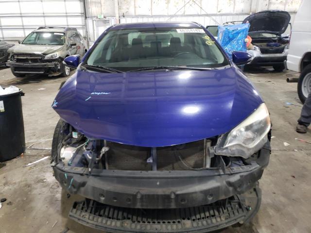 Photo 4 VIN: 2T1BURHE3FC426202 - TOYOTA COROLLA L 