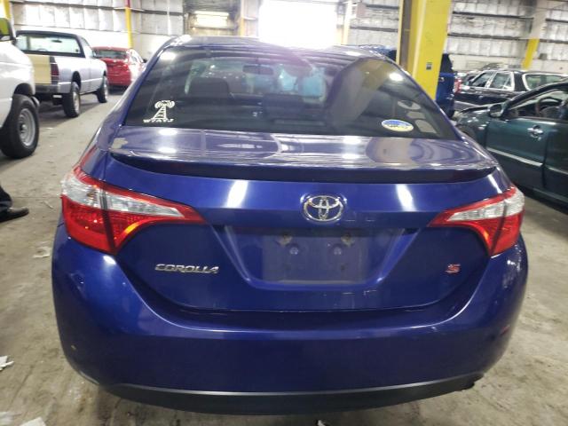 Photo 5 VIN: 2T1BURHE3FC426202 - TOYOTA COROLLA L 