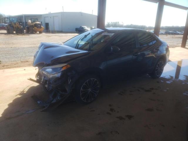 Photo 0 VIN: 2T1BURHE3FC432629 - TOYOTA COROLLA L 