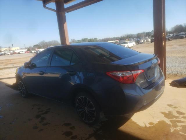 Photo 1 VIN: 2T1BURHE3FC432629 - TOYOTA COROLLA L 