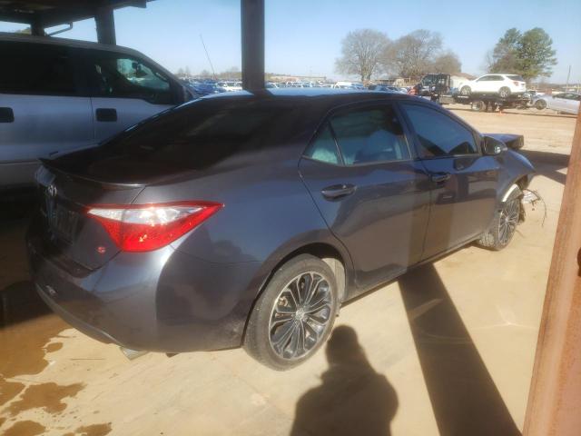 Photo 2 VIN: 2T1BURHE3FC432629 - TOYOTA COROLLA L 