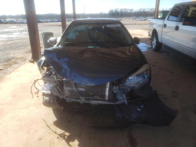 Photo 4 VIN: 2T1BURHE3FC432629 - TOYOTA COROLLA L 