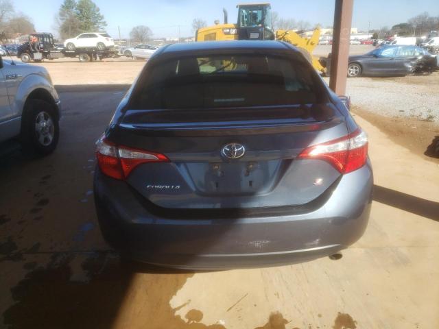 Photo 5 VIN: 2T1BURHE3FC432629 - TOYOTA COROLLA L 