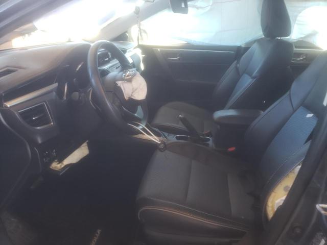 Photo 6 VIN: 2T1BURHE3FC432629 - TOYOTA COROLLA L 