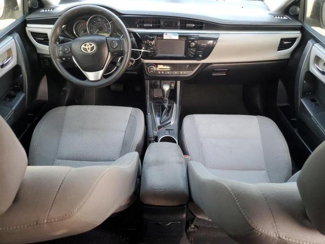 Photo 7 VIN: 2T1BURHE3FC434025 - TOYOTA COROLLA 