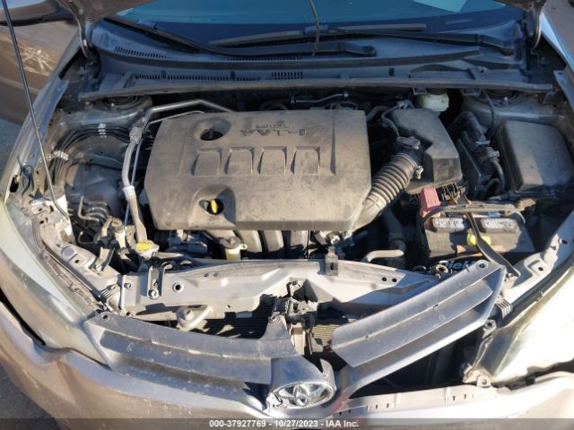 Photo 9 VIN: 2T1BURHE3FC438432 - TOYOTA COROLLA 