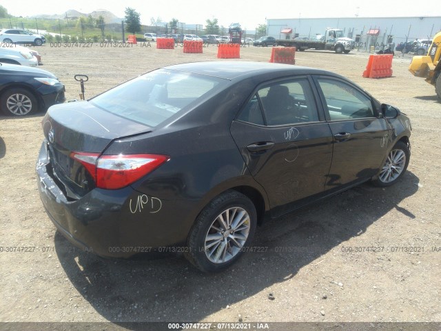 Photo 3 VIN: 2T1BURHE3FC441072 - TOYOTA COROLLA 