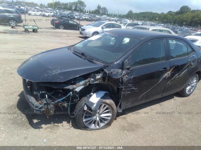 Photo 5 VIN: 2T1BURHE3FC441072 - TOYOTA COROLLA 