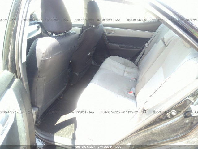 Photo 7 VIN: 2T1BURHE3FC441072 - TOYOTA COROLLA 