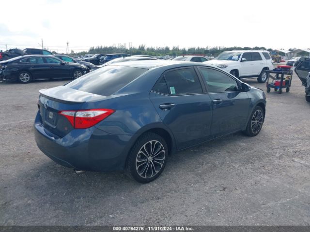 Photo 3 VIN: 2T1BURHE3FC442996 - TOYOTA COROLLA 