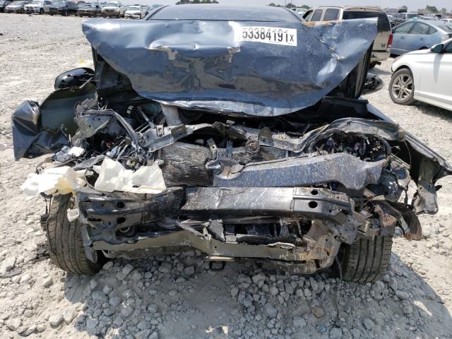 Photo 8 VIN: 2T1BURHE3FC448572 - TOYOTA COROLLA L 