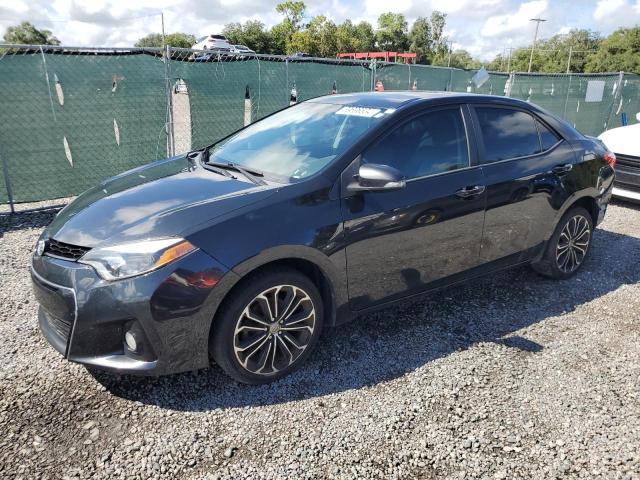 Photo 0 VIN: 2T1BURHE3FC450774 - TOYOTA COROLLA L 