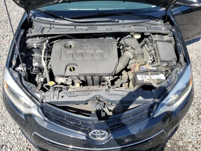 Photo 10 VIN: 2T1BURHE3FC450774 - TOYOTA COROLLA L 