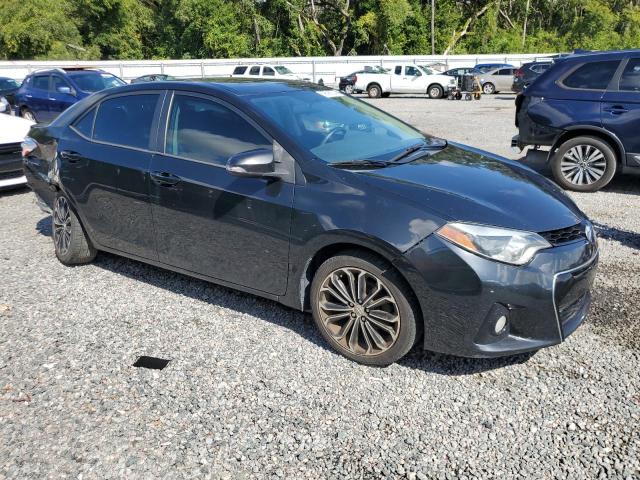 Photo 3 VIN: 2T1BURHE3FC450774 - TOYOTA COROLLA L 