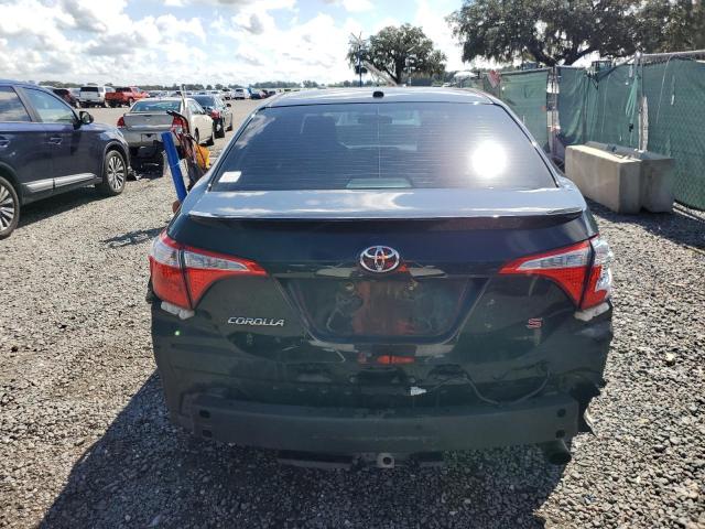 Photo 5 VIN: 2T1BURHE3FC450774 - TOYOTA COROLLA L 