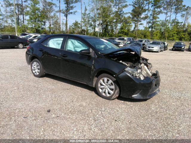 Photo 0 VIN: 2T1BURHE3FC452072 - TOYOTA COROLLA 