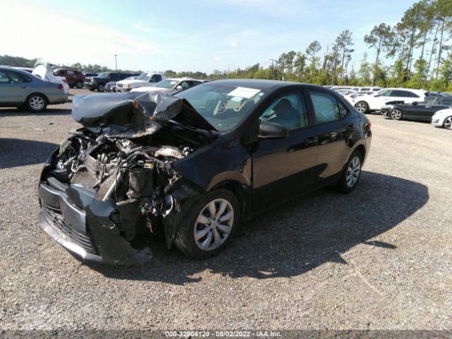 Photo 1 VIN: 2T1BURHE3FC452072 - TOYOTA COROLLA 