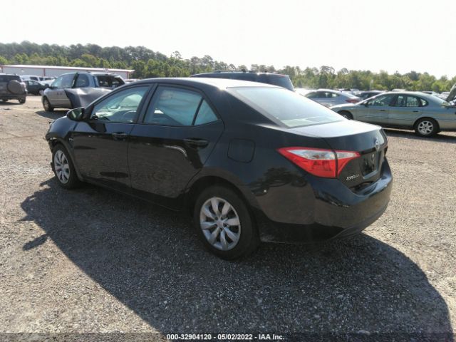 Photo 2 VIN: 2T1BURHE3FC452072 - TOYOTA COROLLA 