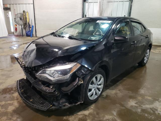 Photo 1 VIN: 2T1BURHE3FC455831 - TOYOTA COROLLA L 