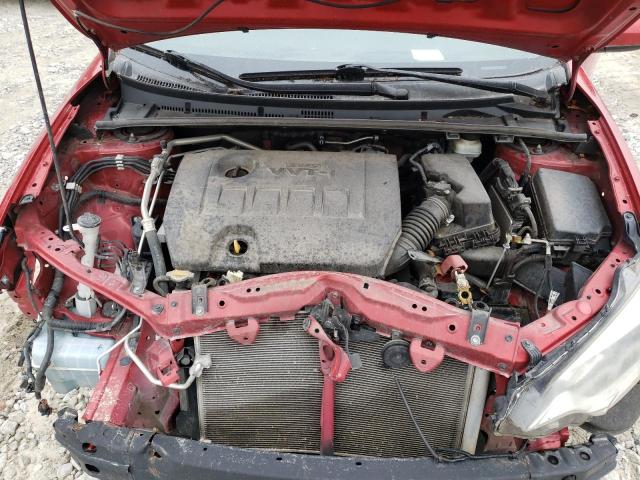 Photo 6 VIN: 2T1BURHE3FC456364 - TOYOTA COROLLA L 