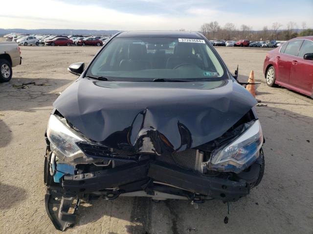 Photo 4 VIN: 2T1BURHE3FC458003 - TOYOTA COROLLA 