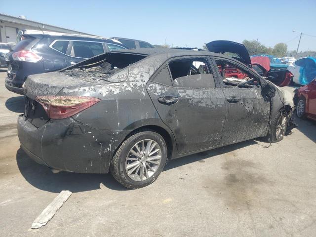 Photo 2 VIN: 2T1BURHE3FC462021 - TOYOTA COROLLA L 