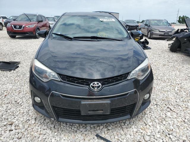 Photo 4 VIN: 2T1BURHE3FC462911 - TOYOTA COROLLA 