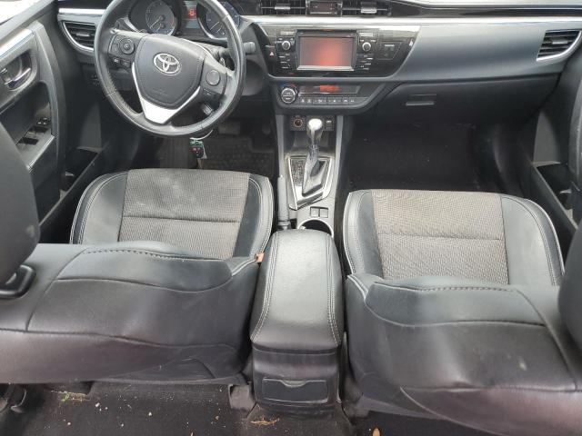 Photo 7 VIN: 2T1BURHE3FC462911 - TOYOTA COROLLA 