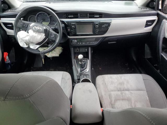 Photo 7 VIN: 2T1BURHE3FC463900 - TOYOTA COROLLA 