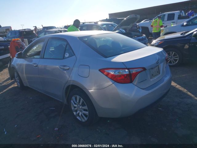 Photo 2 VIN: 2T1BURHE3FC466120 - TOYOTA COROLLA 