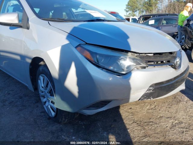 Photo 5 VIN: 2T1BURHE3FC466120 - TOYOTA COROLLA 