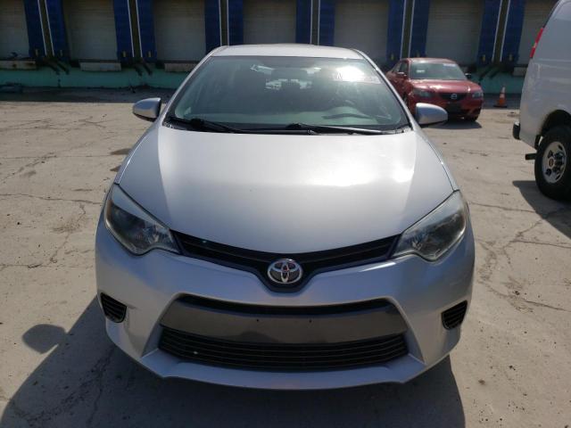 Photo 4 VIN: 2T1BURHE3FC468398 - TOYOTA COROLLA L 