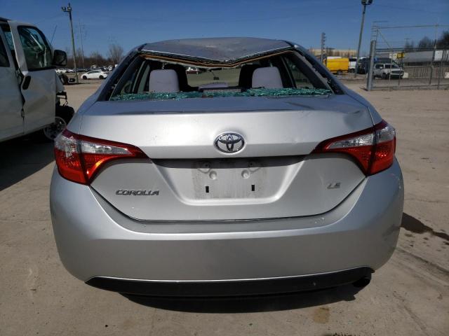 Photo 5 VIN: 2T1BURHE3FC468398 - TOYOTA COROLLA L 