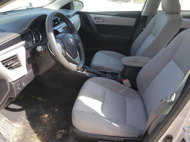 Photo 6 VIN: 2T1BURHE3FC468398 - TOYOTA COROLLA L 